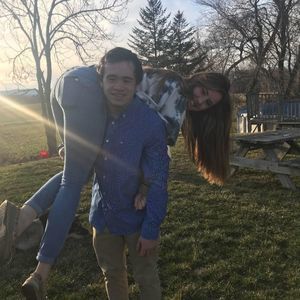 Meet your Posher, Maureen